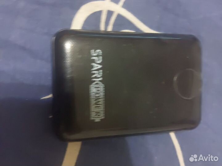 Повербанк spark