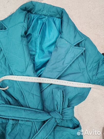 Пальто плащ 44р