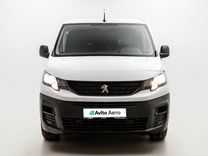 Peugeot Partner 1.6 MT, 2023, 2 км, с пробегом, цена 4 250 000 руб.