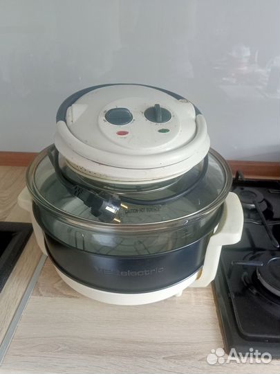 Продается аэрогриль