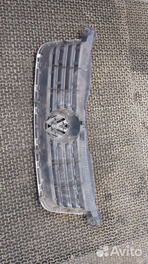 Решетка радиатора Volkswagen Passat 5, 2002