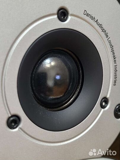 Колонки Dali Zensor1