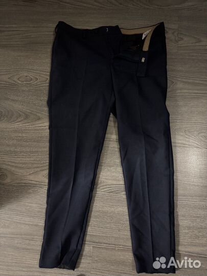 Костюм классический мужской