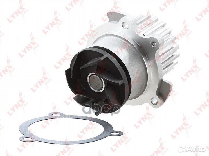 Насос водяной cw0078 lynxauto