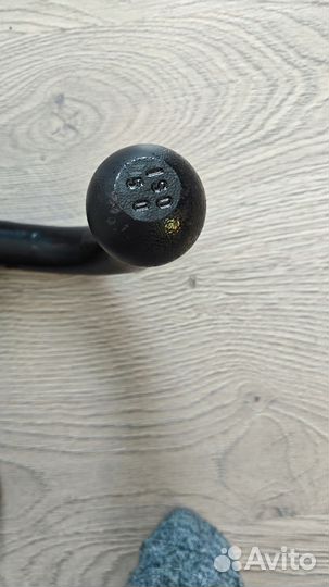 Шар для фаркопа