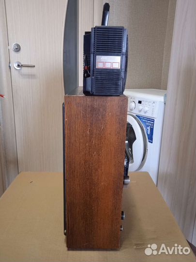 Магнитофоны Илеть 102-1C+Вега PM-250C-2. (З/части)