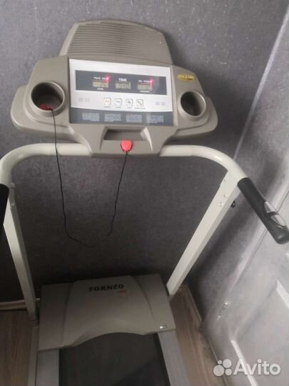 Беговая дорожка torneo linia