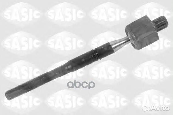 Тяга рулевая BMW X5(E53) лев/прав.(без наконечн