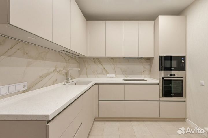 Цена за всю кухню смк 057528