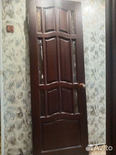 Межкомнатная дверь