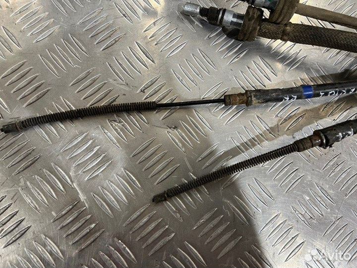 Трос ручника Kia Rio 3