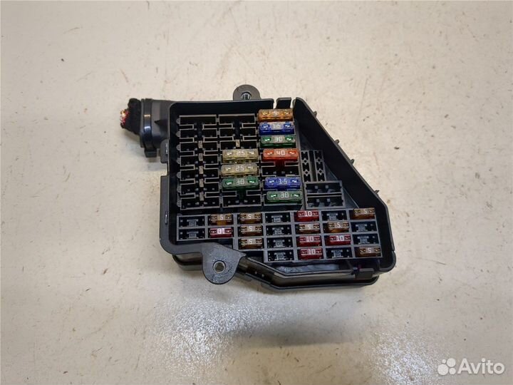 Блок предохранителей Audi A6 (C6) Allroad, 2006