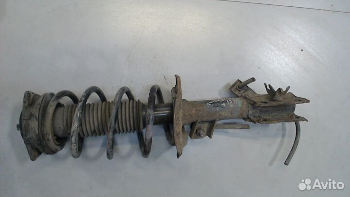 Амортизатор подвески Nissan Qashqai, 2007