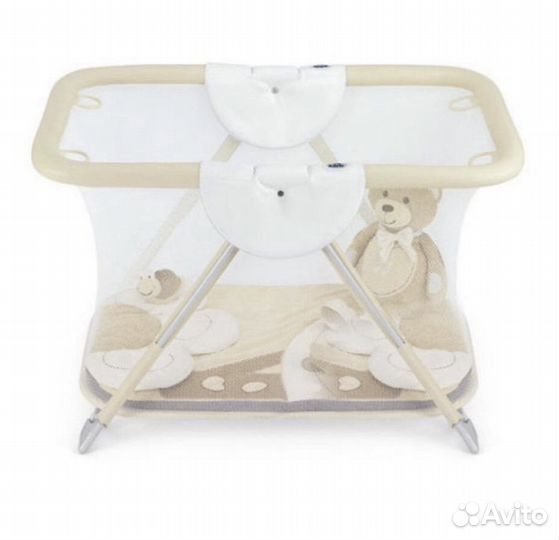 Манеж детский