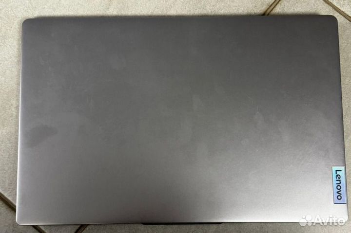 Ноутбук Lenovo IdeaPad Slim 3