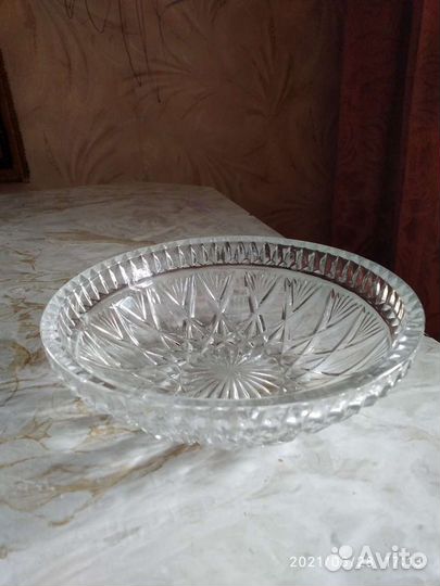 Салатники СССР