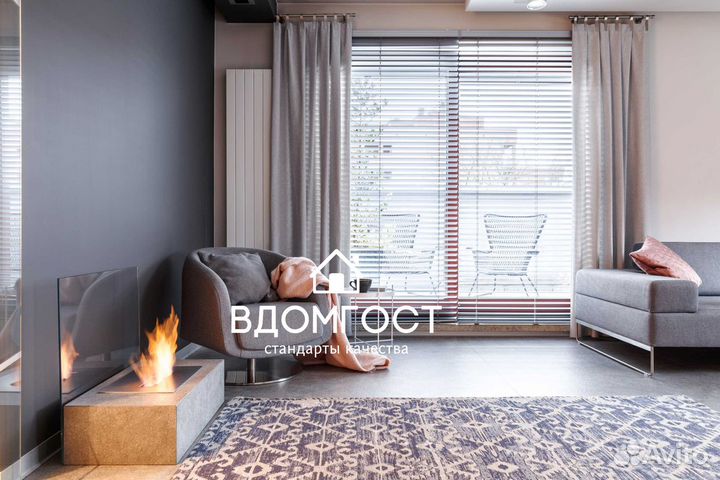 Горизонтальные жалюзи в Новороссийске