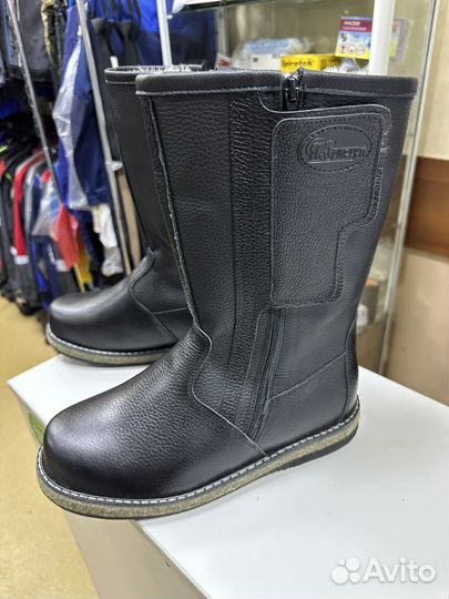 Монголки сапоги зимние Алтай монгольские унты