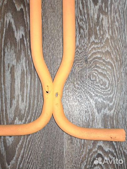 Прыгалка кузнечик