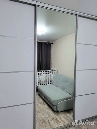 Любые двери купе