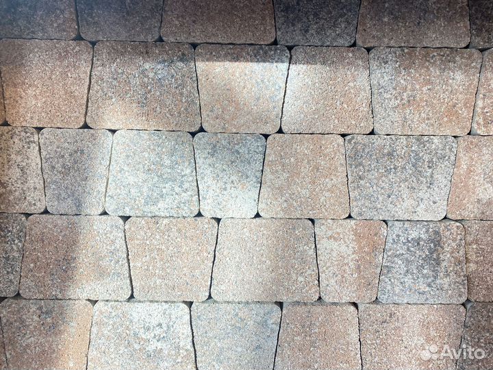 Тротуарная плитка