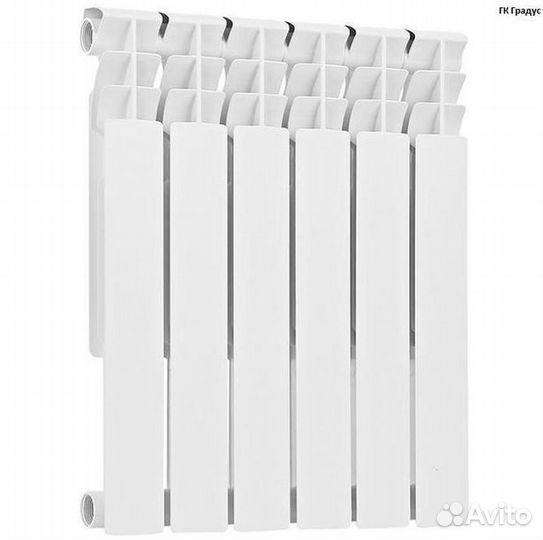 Радиатор отопления