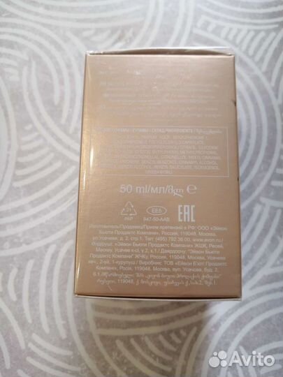 Туалетная вода женская от avon Today