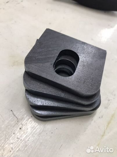 Лазерная резка и гибка металла