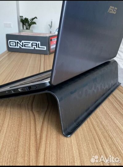 Подставка бу для ноутбука планшета