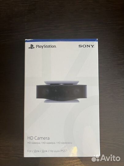 Камера HD Sony Playstation 5