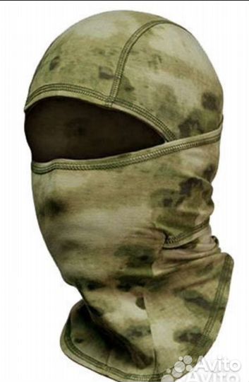 Балаклава Мох