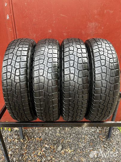 Pirelli Scorpion ATR 185/75 R16 93T
