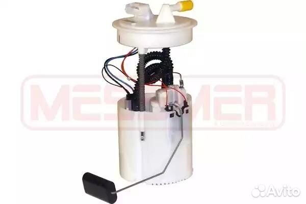 775289 Модуль топливного насоса nissan almera / pr