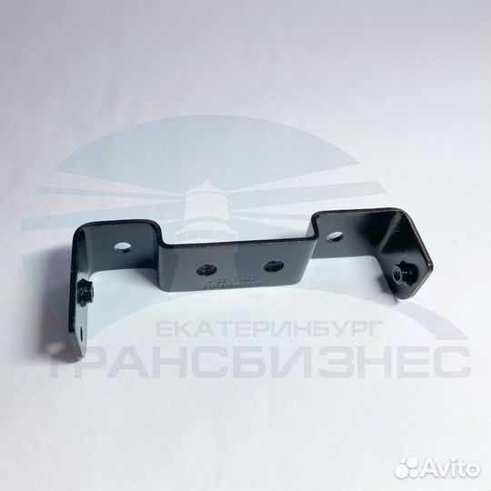 Кронштейн крепления рычага (кулисы) кпп foton 1128 S120