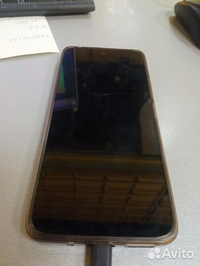 Xiaomi Redmi Note 12 Pro 4G, 8/256 ГБ