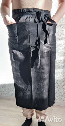 Фартук для официанта 3 шт. Цена за комплект