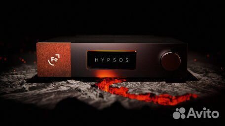 Блок питания Ferrum Hypsos