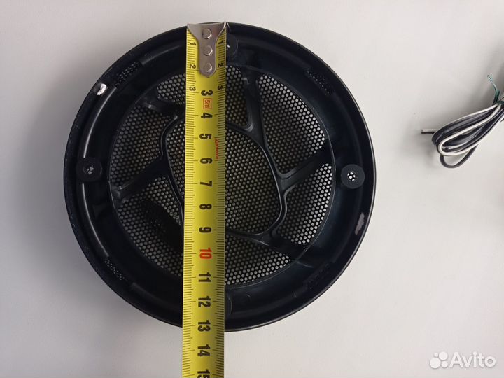 Сетки для динамиков