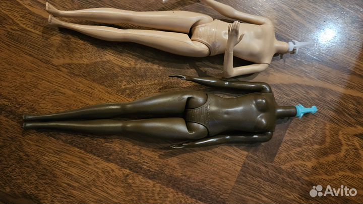 Барби запчасти/barbie