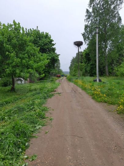 Участок 13 сот. (ИЖС)