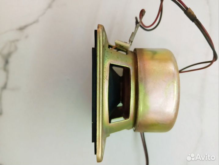 Динамики 6400 gess01B, 2шт