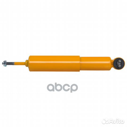 Амортизатор (масл. лев./прав. перед.) GAZ Volga