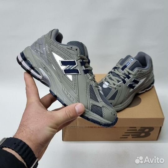 Кроссовки new balance 36-41