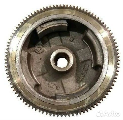 Маховик lifan GS212E 23300