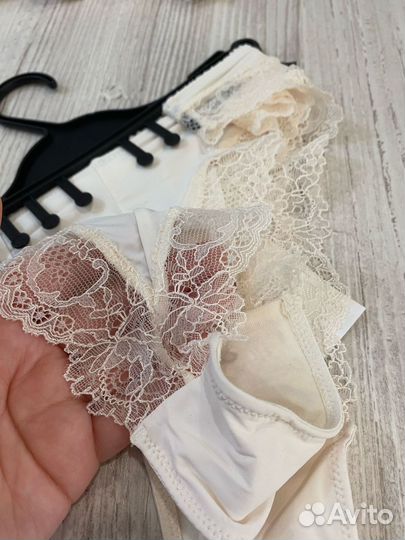 Трусики бразильяна H&M