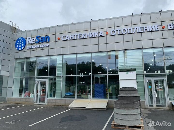 Насос фекальный джилекс