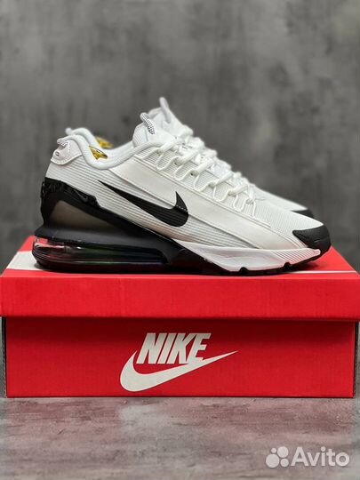 Кроссовки nike air max pulse roam