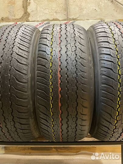 Dunlop Grandtrek AT25 285/60 R18 116V