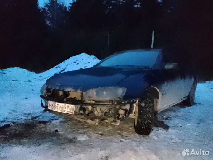 Запчасти на opel omega b