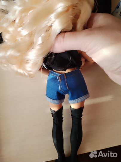 Одежда для кукол рейнбоу хай rainbow high